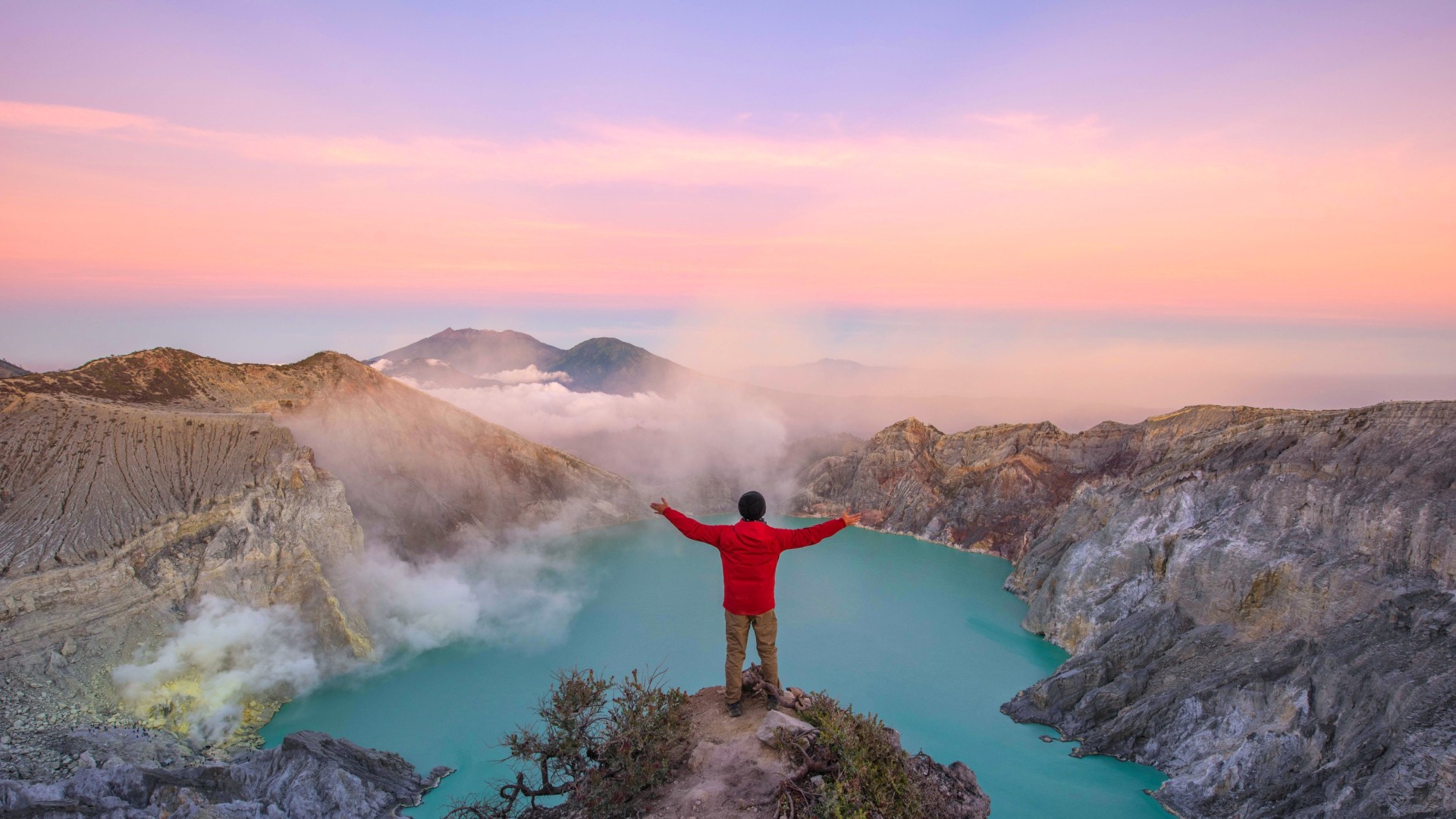 MWR Exklusiv - Erlebnis Indonesien mit Susann